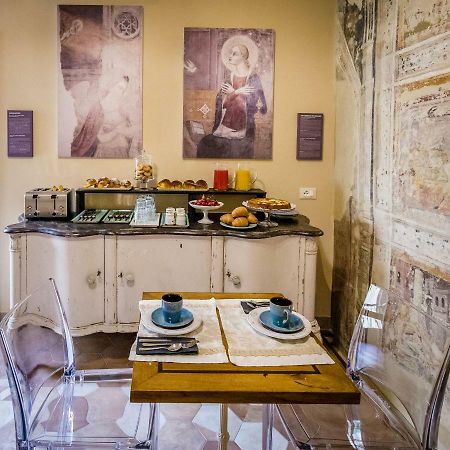 San Pier Novello In Oltrarno Panzió Firenze Kültér fotó
