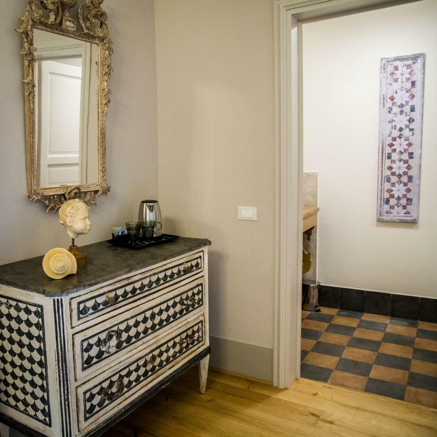 San Pier Novello In Oltrarno Panzió Firenze Kültér fotó