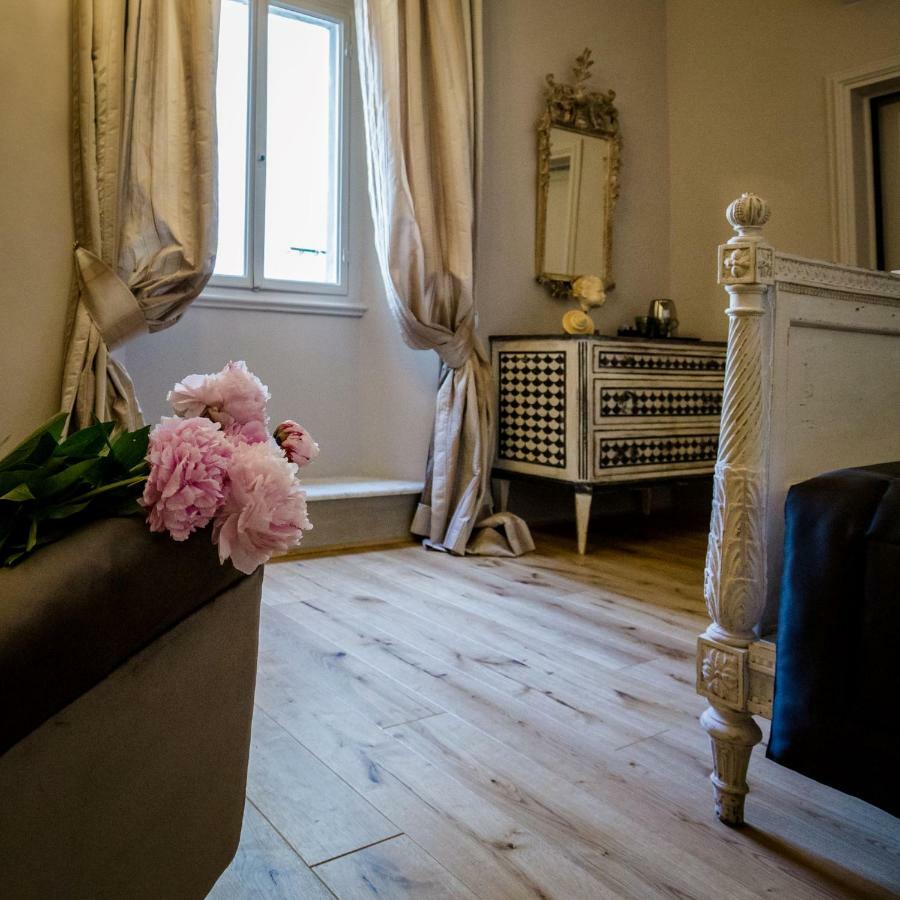 San Pier Novello In Oltrarno Panzió Firenze Kültér fotó