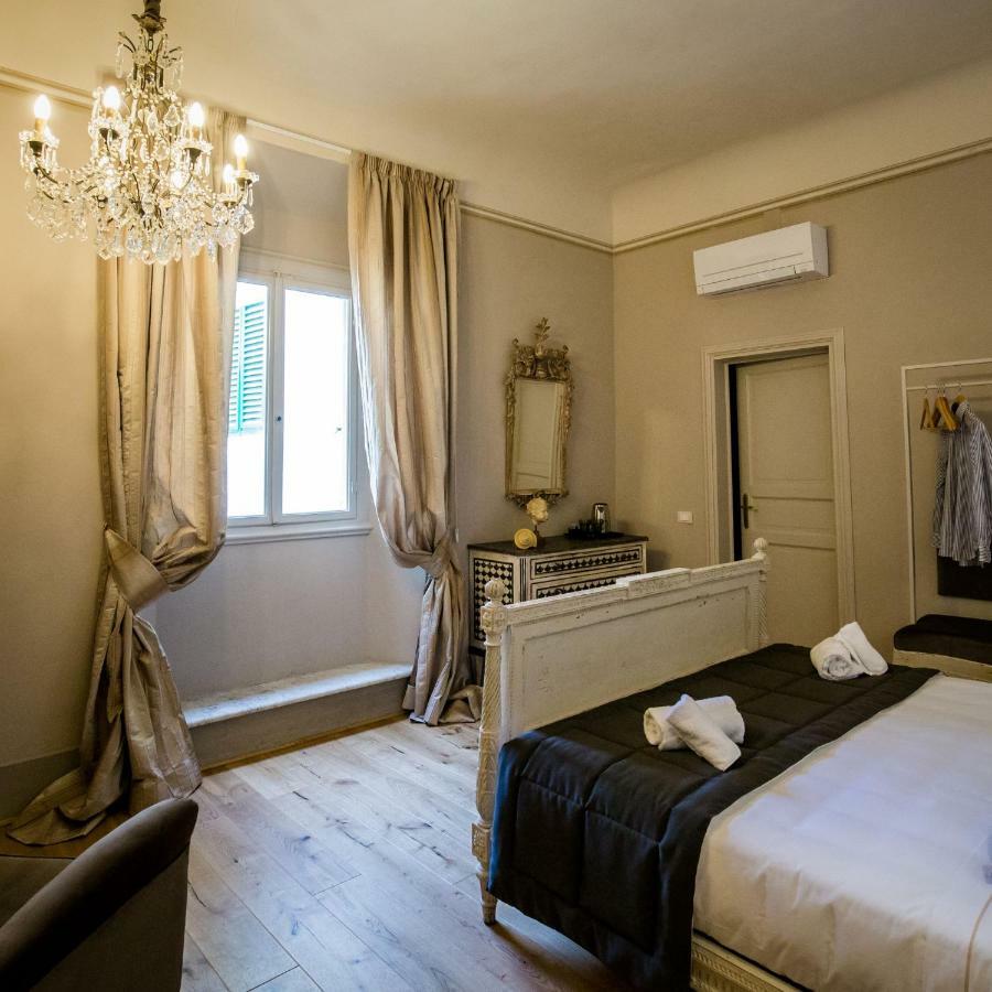 San Pier Novello In Oltrarno Panzió Firenze Kültér fotó