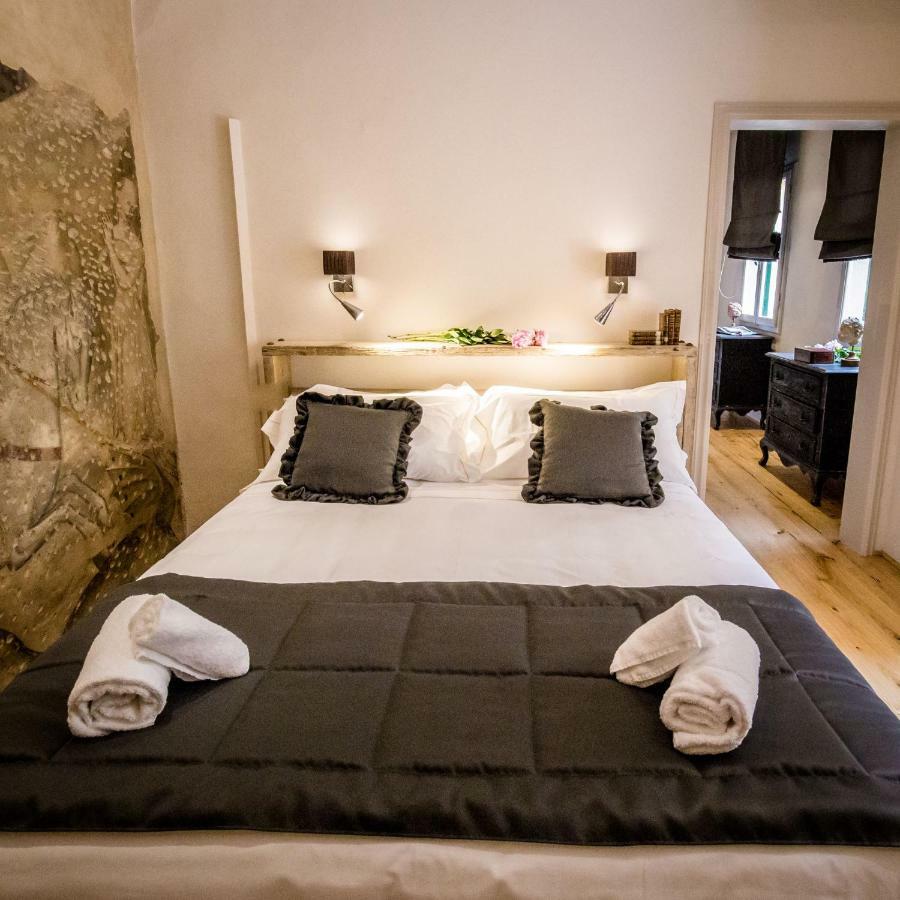 San Pier Novello In Oltrarno Panzió Firenze Kültér fotó