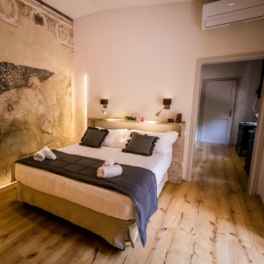 San Pier Novello In Oltrarno Panzió Firenze Kültér fotó