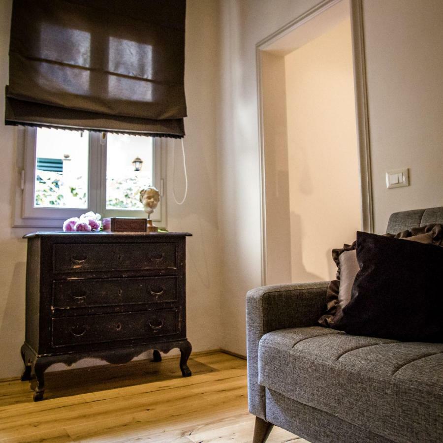 San Pier Novello In Oltrarno Panzió Firenze Kültér fotó
