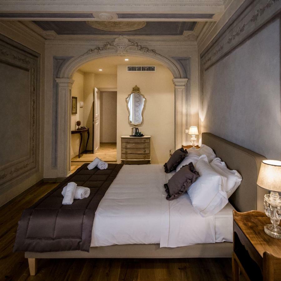 San Pier Novello In Oltrarno Panzió Firenze Kültér fotó
