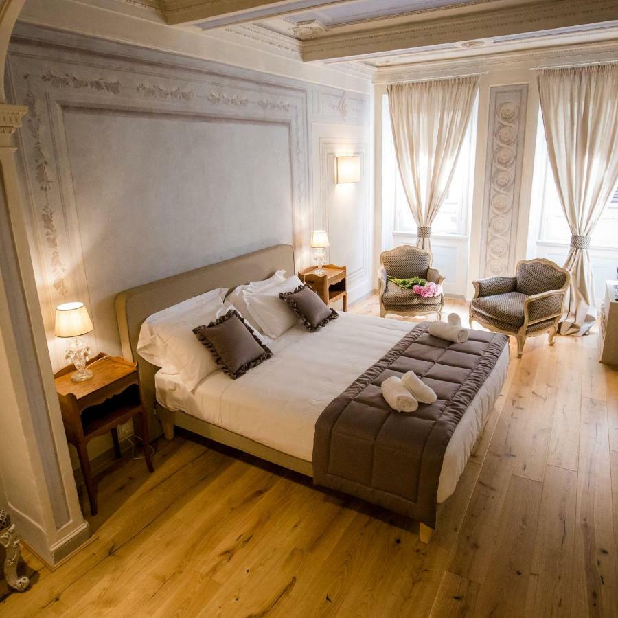 San Pier Novello In Oltrarno Panzió Firenze Kültér fotó